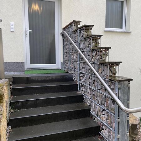 Ferienwohnung Mit Waldblick Λάιμεν Εξωτερικό φωτογραφία