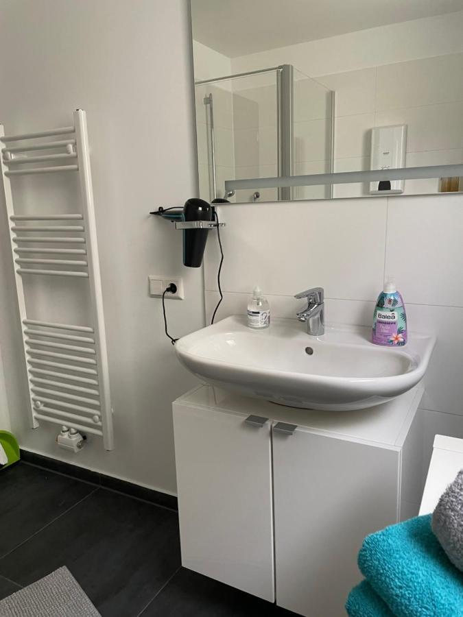 Ferienwohnung Mit Waldblick Λάιμεν Εξωτερικό φωτογραφία