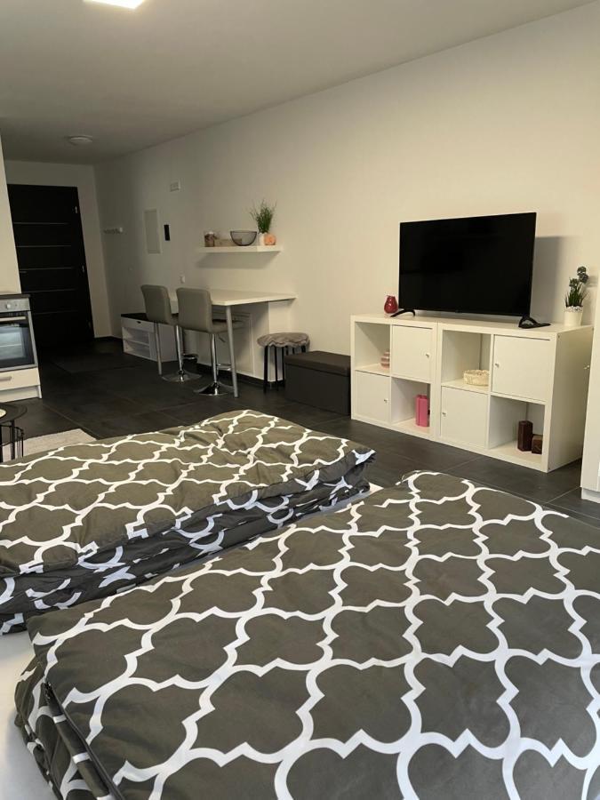 Ferienwohnung Mit Waldblick Λάιμεν Εξωτερικό φωτογραφία