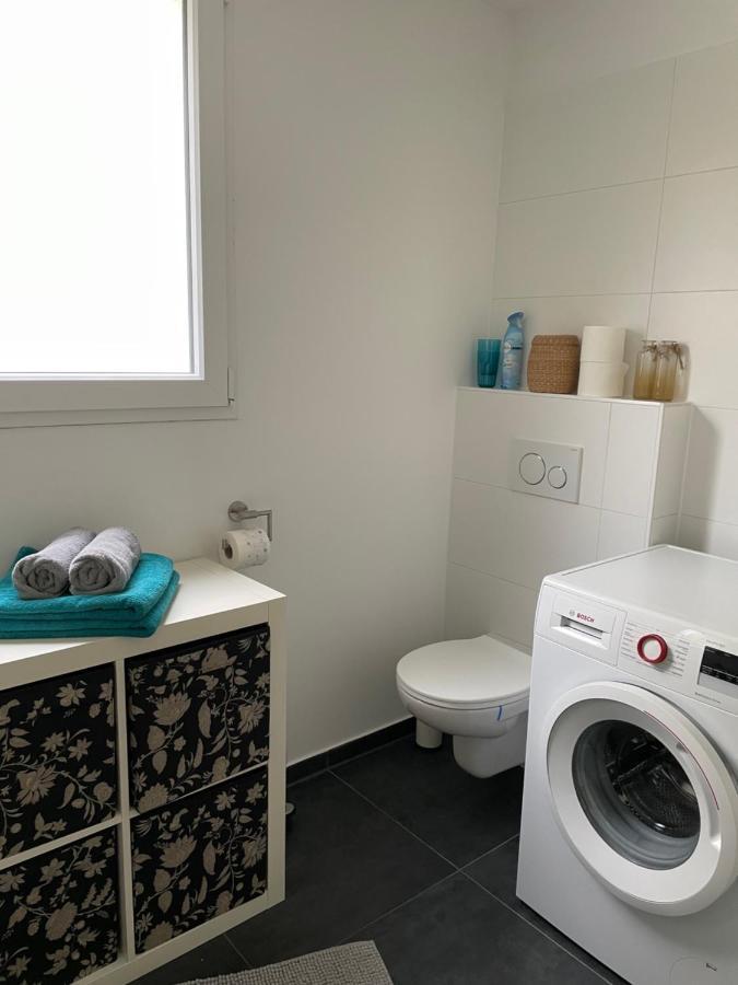 Ferienwohnung Mit Waldblick Λάιμεν Εξωτερικό φωτογραφία